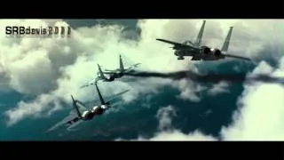 © 2013   ★ North Korean MiG 29 in ACTION ★   HD   Created by SRBdevis2000   1080p