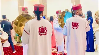 دخلة ملكية للعروسين بقاعة majestic oujda  مجموعة ادريس للدقة المراكشية 🇲🇦🇲🇦🪬🪬🪬🪬🎼🎼