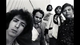 Canned Heat - Lost Live Club Show 1967