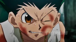 Hunter x Hunter - Warriors  [Edit/AMV]