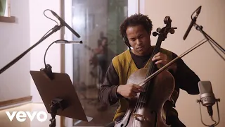 Sheku Kanneh-Mason, Seven Eyes - Whisperings