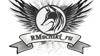 RMschiki_ru VS Waffenschmiede (YourBunny_ru) | Warface | PS4