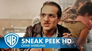 DER GOLDENE HANDSCHUH - 6 Minuten Sneak Peek Deutsch HD German (2019)