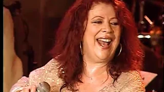 Pra conquistar teu coração - Beth Carvalho - A madrinha do samba (Ao vivo) convida