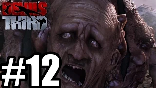 Devil's Third ( English ) - Gameplay Walkthrough Part 12 [ HD ]