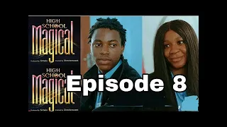 High School Magical - Episode 7 (battle for love) sirbalo tv