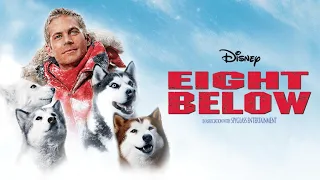 Eight Below Full Movie Review & Facts | Paul Walker | Bruce Greenwood