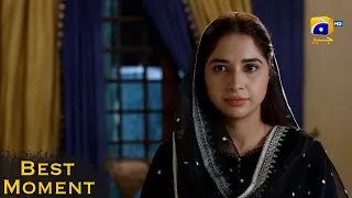 Tere Bin Episode 41 || Yumna Zaidi - Wahaj Ali || 𝗕𝗲𝘀𝘁 𝗠𝗼𝗺𝗲𝗻𝘁 𝟬𝟴 || Har Pal Geo