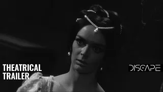 The Long Hair of Death • 1965 • Theatrical Trailer (Italian)