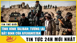 Sai lầm của Mỹ ,dự báo tương lai bất định ở Afghanistan