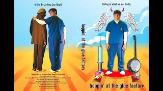 Boppin' At The Glue Factory (2013) | Full Movie