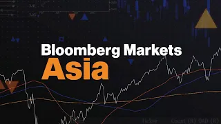 Bloomberg Markets: Asia 04/10/2024