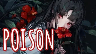 ∆ Poison - Rita Ora (Nightcore)