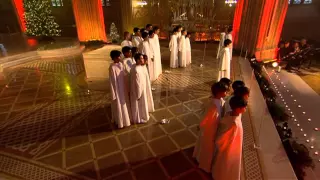 Libera - What Child Is This (HD)