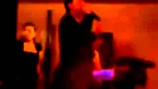 CHEB HOUARI MANAR LIVE 2011 BY abdmalak vico   YouTube