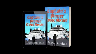 Captain's Dinner Cruise Murder Trailer