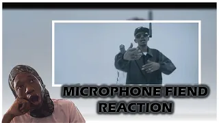 Kurupt - "Microphone Fiend" [Official Video] [NEW 2024] || MASTERLIM REACTS