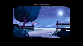 Steven universe ✩ escapism • legenda/ tradução •