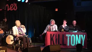 Michael Lehrer: Kill Tony Ep. 501 Appearance