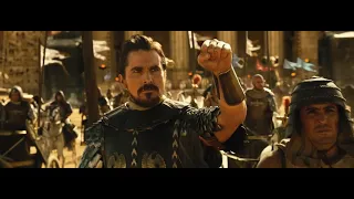 Исход: Цари и боги / Exodus: Gods and Kings. 2014 / 12+