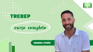 Curso completo estatuto básico del empleado público TREBEP