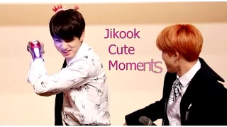 My Favorite 2015 Jikook Moments Part 3