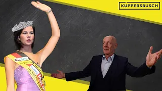 Kompro-misswahl – Küppersbusch TV