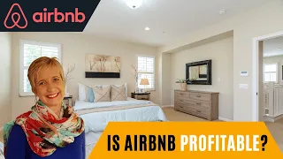 Is Airbnb Profitable in South Africa?