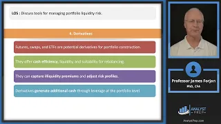 Case Study in Portfolio Management: Institutional (2024 Level III CFA® – Reading 14)