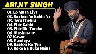 Best of Arijit Singh 🥀😴 |  Arijit Singh Sad Song | Arijit Singh Romantic Song | Hindi Sad Song 😴