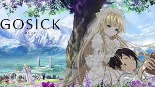 Gosick OP Full Destin Histoire