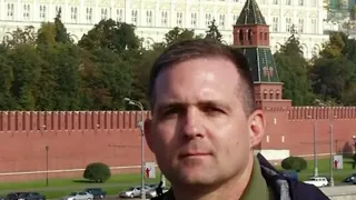 Family gives update on status of Novi man arrested in Russia for spying