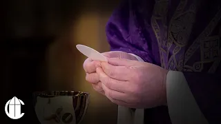 Catholic Mass Today: 3/13/24 | Wednesday of the Fourth Week of Lent