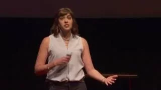 Learning from Refugees | Alexandra Kautz | TEDxLivermore