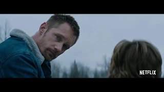 Придержи тьму — Трейлер 2018 (триллер)