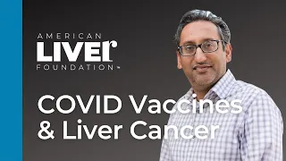 COVID Vaccines & Liver Cancer