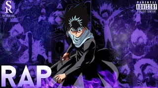 Hiei Rap | How I Move | Vanquish SoReal Ft. IAMCHRISCRAIG [ Yu Yu Hakusho ]