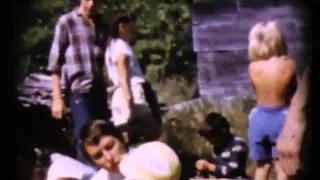 hickler home movies late 50's and early 60's