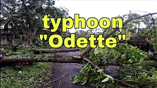 Typhoon Odette aftermath | Sum ag Bacolod