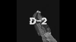 Agust D - 28 ft. NiiHWA (점점 어른이 되나봐) (feat. 니화) (Audio)