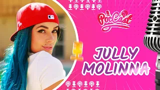 JULLY MOLINNA - POCCAST #82