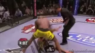 UFC 183 - Anderson Silva vs. Nick Diaz promo
