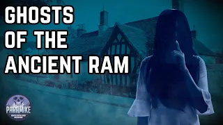 Britain's most HAUNTED Building | The Ancient Ram