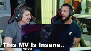 Reaction To The Weeknd - Is There Someone Else? (Official Music Video)