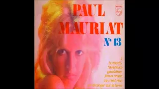 Paul Mauriat　シャルメーヌ