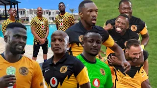 Kaizer Chiefs news | Contracts of 4 players renewed, 7 players still unsure.