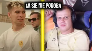 nitro słucha "friz x mr polska - awaryjne światła"