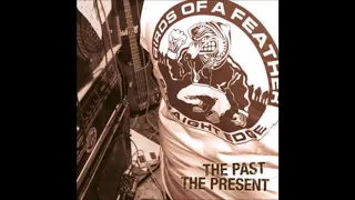Birds Of A Feather - The Past, The Present (Full Album)