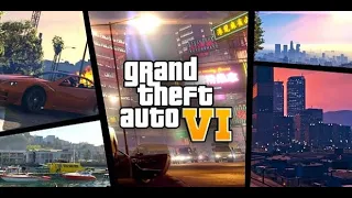 ШОК Я першим отримав демо GTA VI масштаб вражає.....