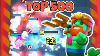 [+3100🏆] Best Wave Master Deck in Top 500 Leaderboard | Clash Mini